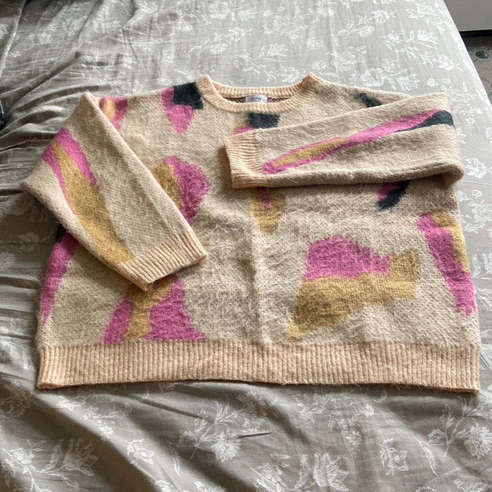 Sweater